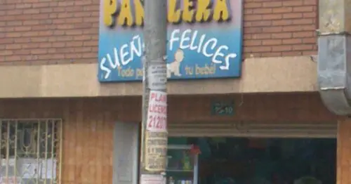 PANALERA SUENOS FELICES MILENTA PANALERA SUENOS FELICES MILENTA